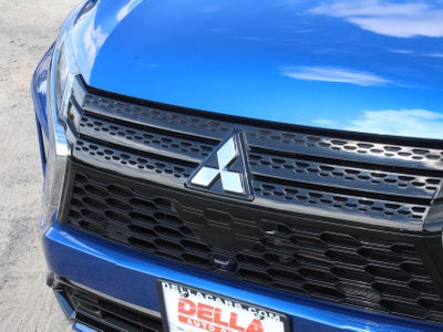 2024 Mitsubishi Eclipse Cross SEL