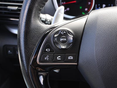 2024 Mitsubishi Eclipse Cross SEL