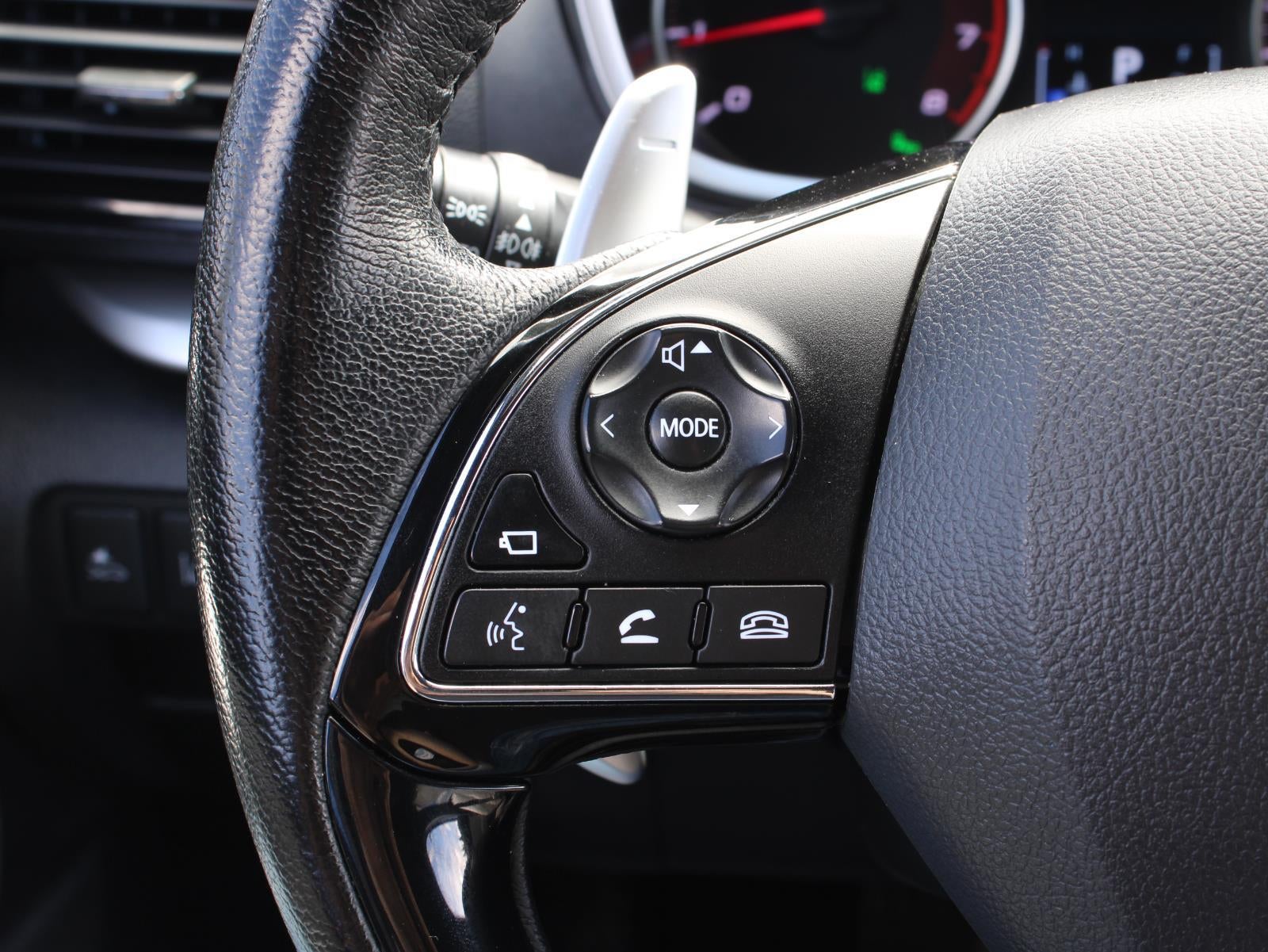 2024 Mitsubishi Eclipse Cross SEL