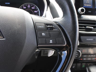 2024 Mitsubishi Eclipse Cross SEL