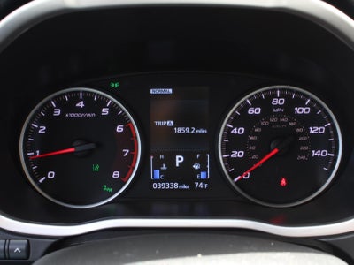 2024 Mitsubishi Eclipse Cross SEL