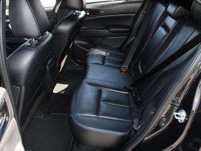 2025 Mitsubishi Eclipse Cross SEL