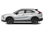 2025 Mitsubishi Eclipse Cross Black Edition