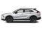 2025 Mitsubishi Eclipse Cross Black Edition