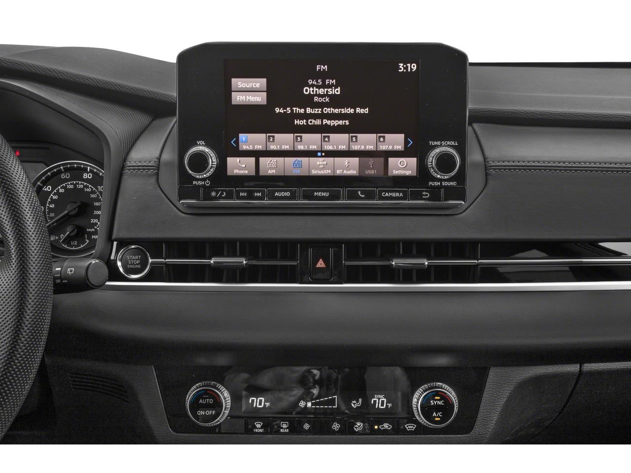 2022 Mitsubishi Outlander Black Edition