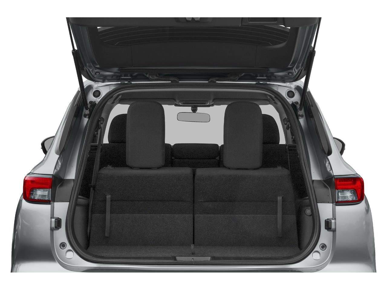 2022 Mitsubishi Outlander Black Edition