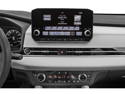 2022 Mitsubishi Outlander SEL Special Edition