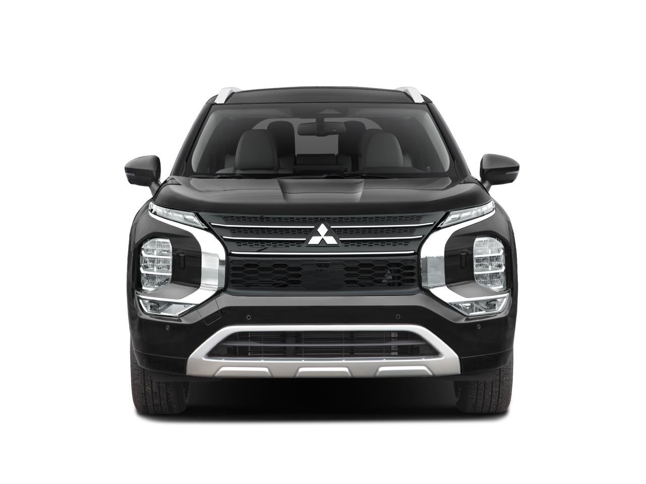 2022 Mitsubishi Outlander SEL Special Edition