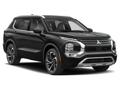 2022 Mitsubishi Outlander SEL Special Edition