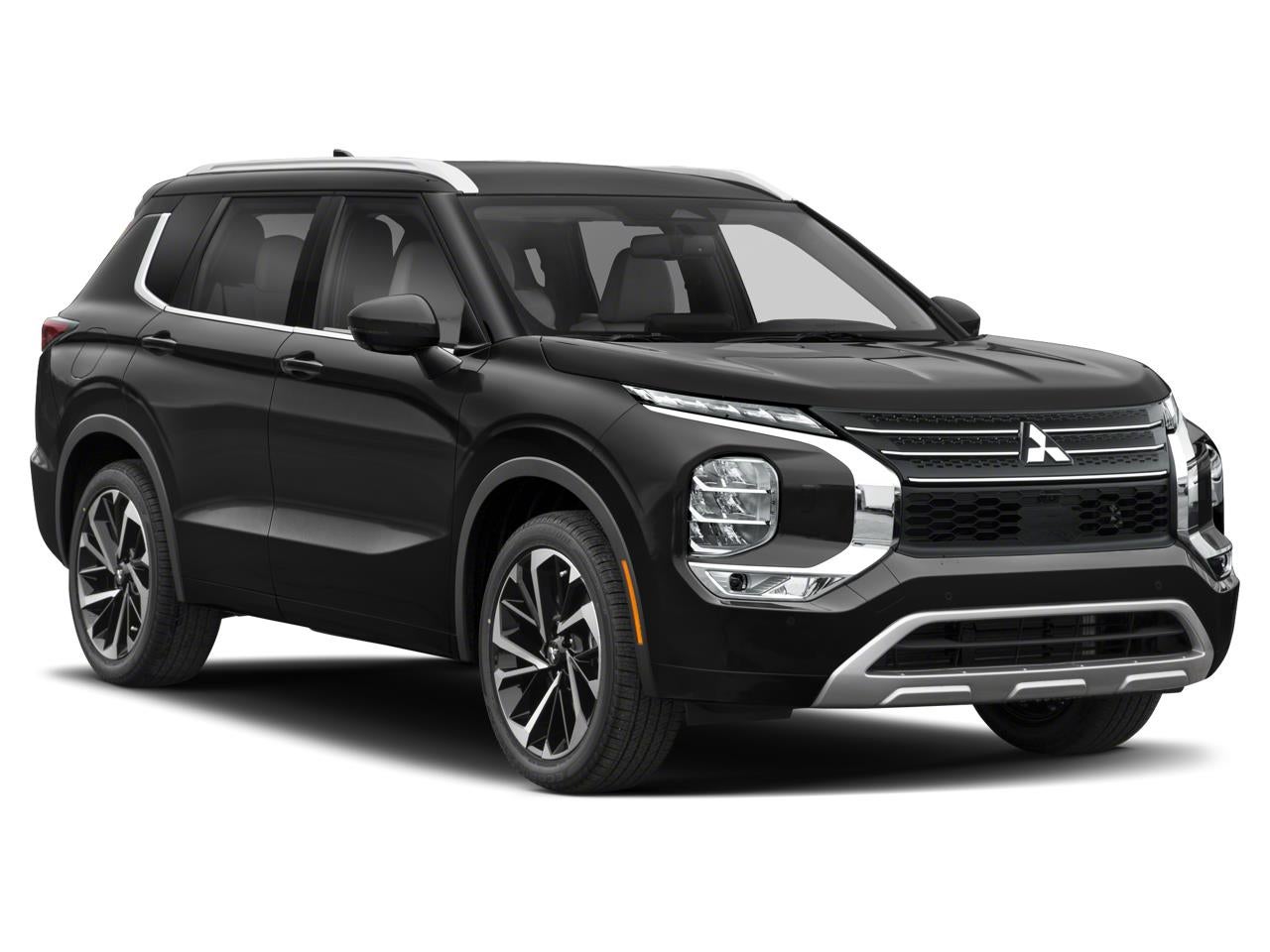 2022 Mitsubishi Outlander SEL Special Edition