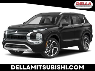 2022 Mitsubishi Outlander SEL Special Edition