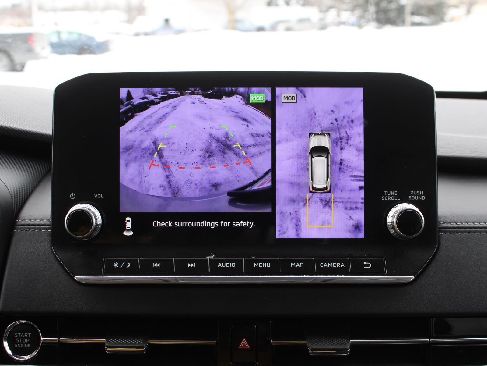 2024 Mitsubishi Outlander SE Black Edition