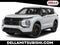 2024 Mitsubishi Outlander SE Black Edition w/Pano Roof