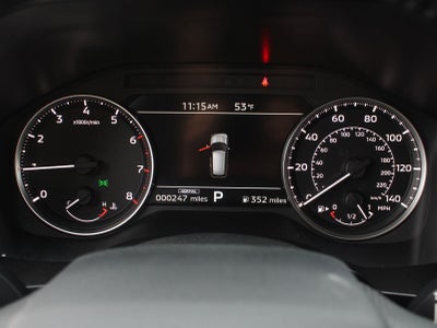 2026 Mitsubishi Outlander LE