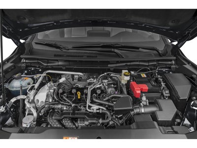2024 Mitsubishi Outlander SEL