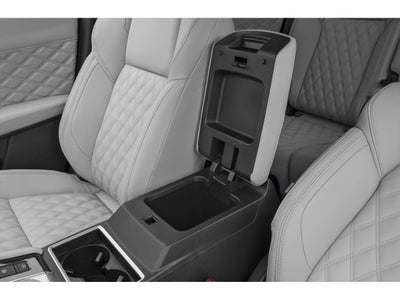 2024 Mitsubishi Outlander SEL
