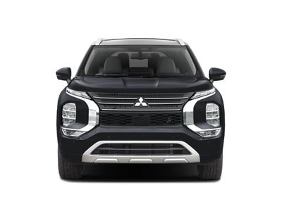 2024 Mitsubishi Outlander SEL