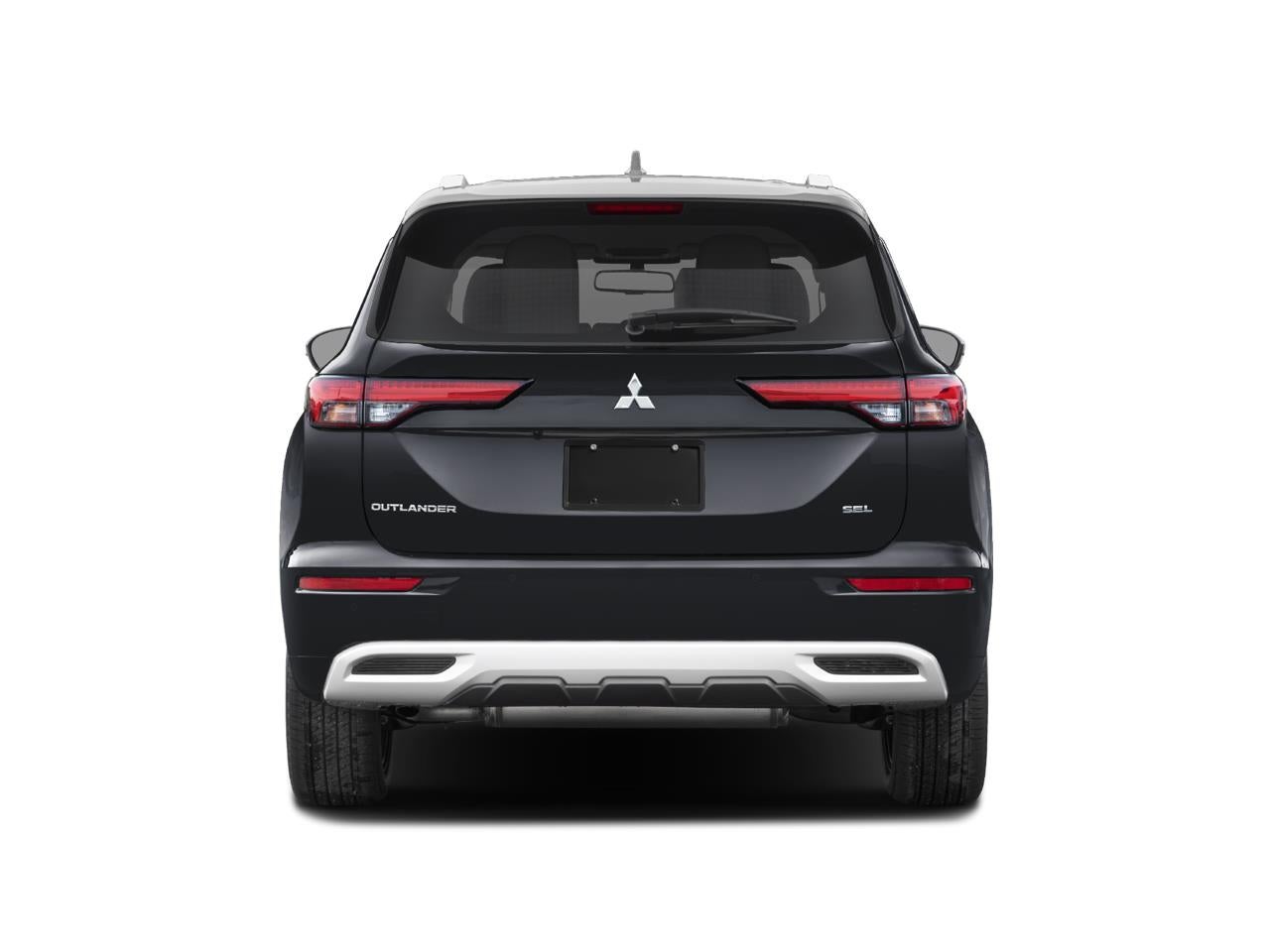 2024 Mitsubishi Outlander SEL