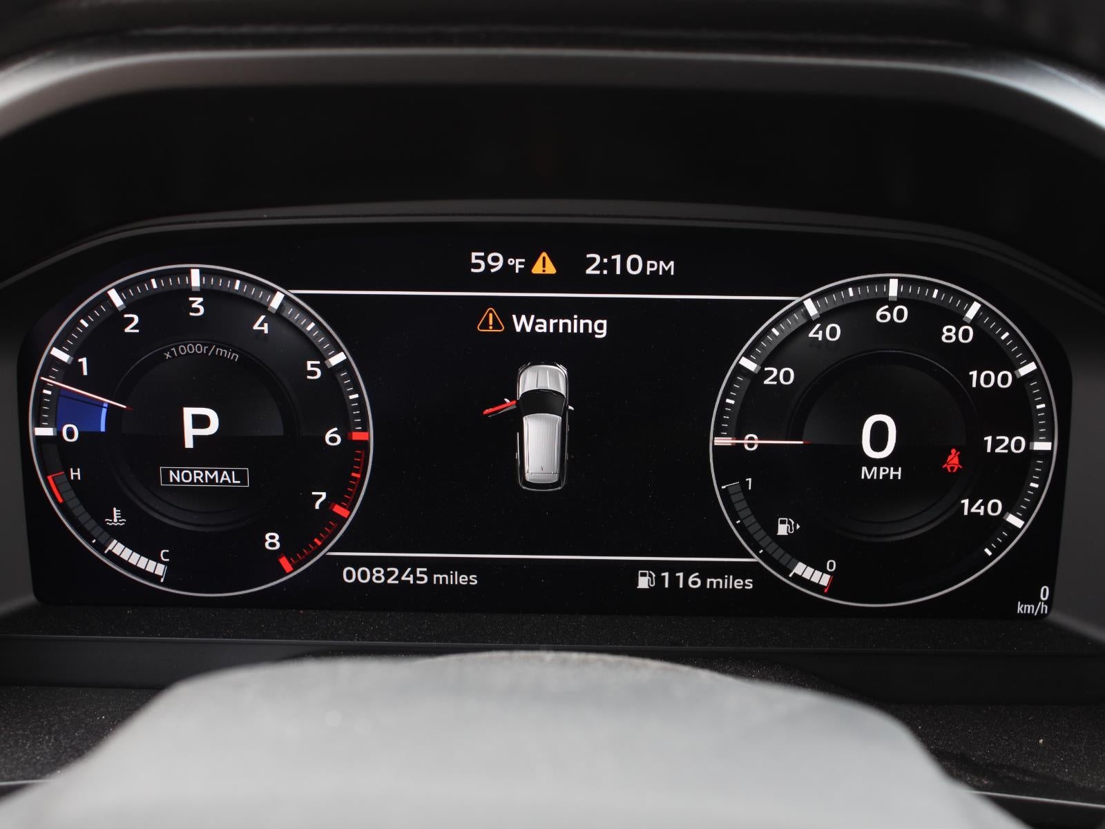 2024 Mitsubishi Outlander SEL