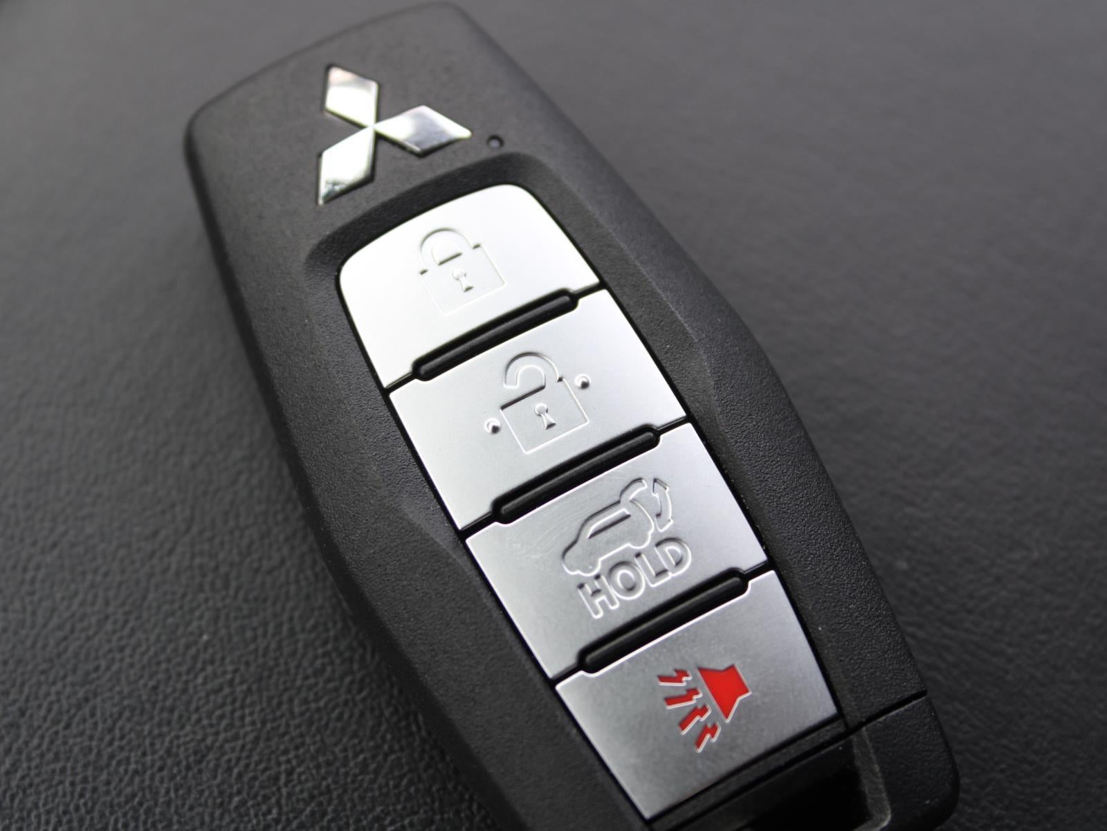 2024 Mitsubishi Outlander SEL