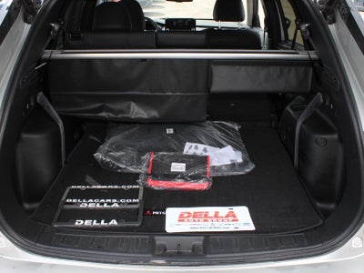 2024 Mitsubishi Outlander SEL