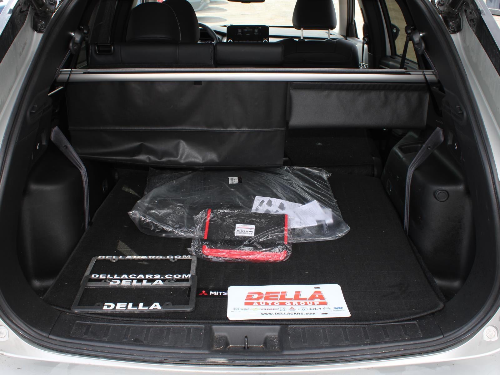 2024 Mitsubishi Outlander SEL