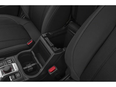 2023 Subaru Forester Base