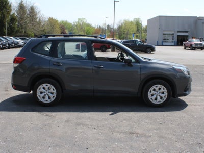2023 Subaru Forester Base