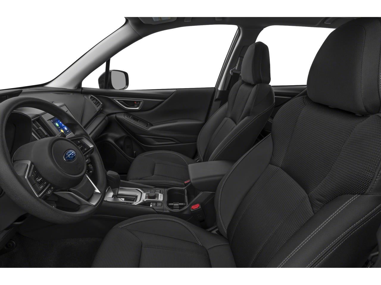 2023 Subaru Forester Base