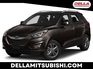 2015 Hyundai Tucson SE