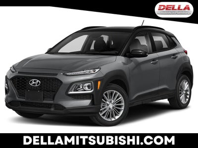 2020 Hyundai Kona SEL