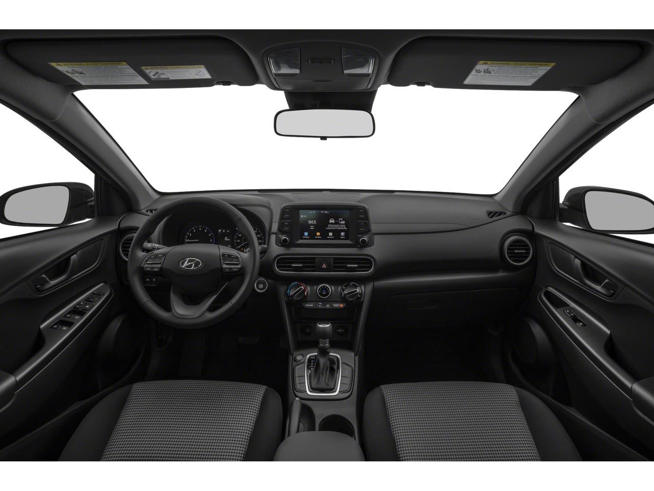 2020 Hyundai Kona SEL