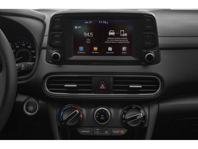 2020 Hyundai Kona SEL