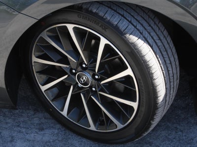2022 Hyundai Sonata SEL Plus