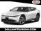 2022 Kia EV6 Wind