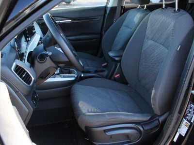 2024 Kia Seltos LX