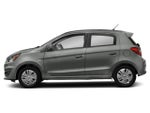 2018 Mitsubishi Mirage ES