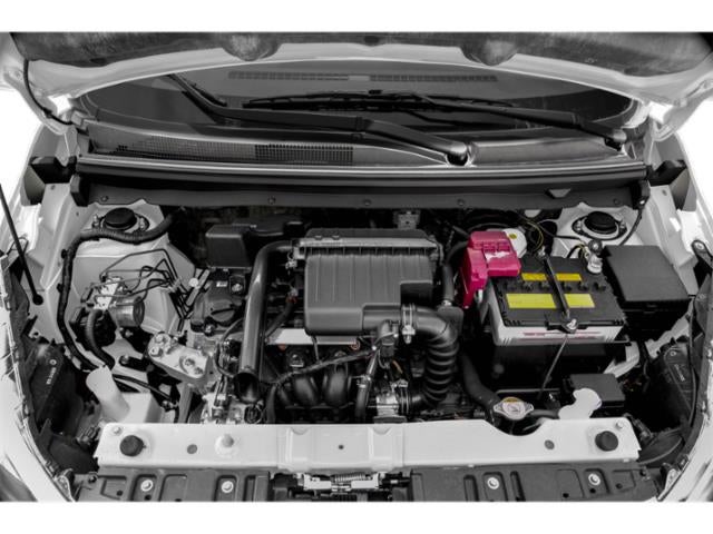 2018 Mitsubishi Mirage ES