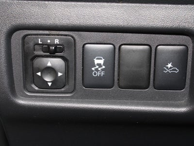 2022 Mitsubishi Mirage ES