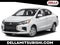 2024 Mitsubishi Mirage G4 LE