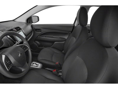 2024 Mitsubishi Mirage G4 LE