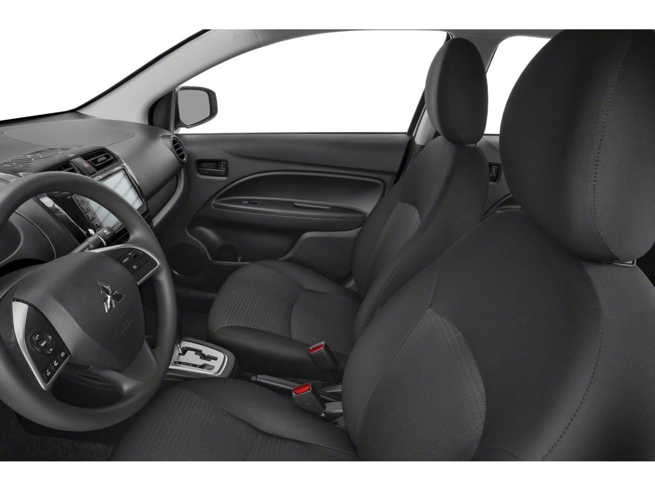 2024 Mitsubishi Mirage G4 LE