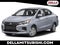 2023 Mitsubishi Mirage G4 LE