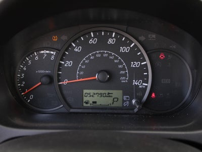 2023 Mitsubishi Mirage G4 LE