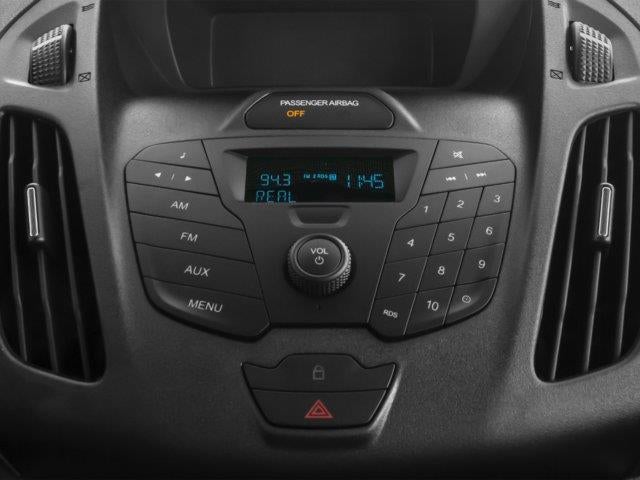 2016 Ford Transit Connect XL