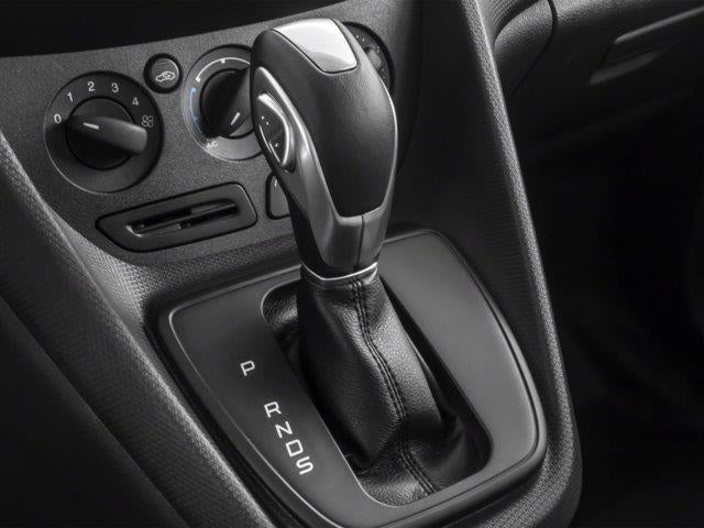 2016 Ford Transit Connect XL