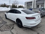 2019 Volkswagen Arteon SEL R-Line
