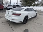 2019 Volkswagen Arteon SEL R-Line