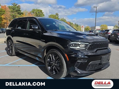 2022 Dodge Durango R/T