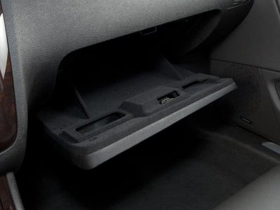 2010 Cadillac DTS w/1SC